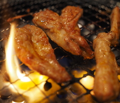 せせり