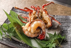 本店山科のコース写真