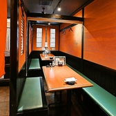 いろはにほへと 弘前駅前店の雰囲気2