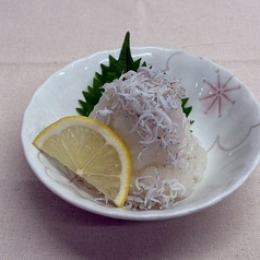 しらすおろし