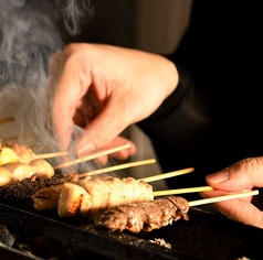 焼き鳥 きんざん 金山本店のおすすめ料理3