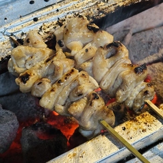 ホルモン　　　(腸)