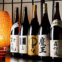 照菜 新橋店のコース写真