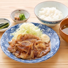 酒肴日和 アテニヨル 八重洲店のおすすめランチ2