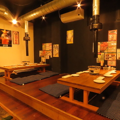 盛岡炭火居酒屋 原価市場の特集写真