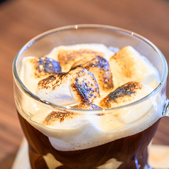 マシュマロコーヒー