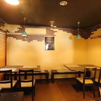 【誰でも気軽に立ち寄れる】