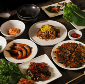 晴レ時々タッカンマリ食堂 梅田店のおすすめ料理2