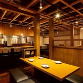 ???????? ちんぷんかんぷん 春吉店の雰囲気2