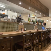 もつと海鮮　焼き鳥にの　札幌駅北口西店【昼飲み×喫煙】の雰囲気2