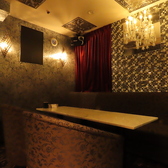 SHISHA LOUNGE BUTLER バトラーのおすすめ料理3