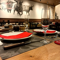 ALEGRIA KITTE Hakata店 アレグリアKITTE博多店の雰囲気1