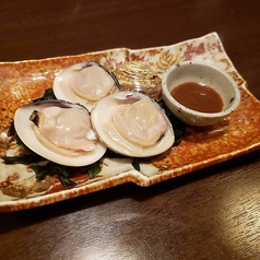 【桑名名物はまぐり料理】コスパ◎はまぐりの旨み広がる一皿を豊富にラインナップの写真
