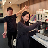 本格エスプレッソコーヒーマシン導入!お買い物の合間にホッと一息。夜カフェもできちゃう歌うだけじゃない自分だけの楽しみ方を♪