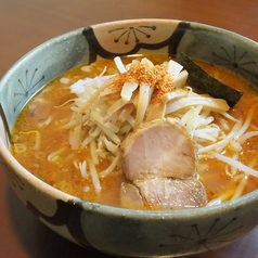 みそラーメン