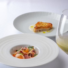 saveur amandeのおすすめポイント1