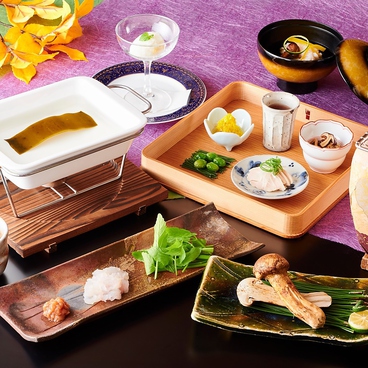 しゃぶ禅 六本木店のおすすめ料理1