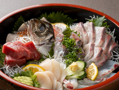 海人 門司港本店のおすすめ料理2
