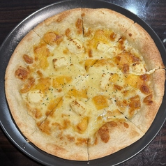 クワトロフォルマッジ