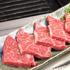 焼肉ハウス三宝 牛込神楽坂のおすすめ料理3