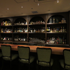 BAR AGROSの特集写真
