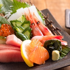 お食事処 山よしの特集写真