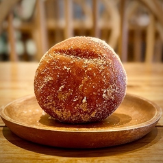 きな粉シュガー