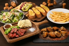 大衆ビストロ YAMATO 千葉店のコース写真