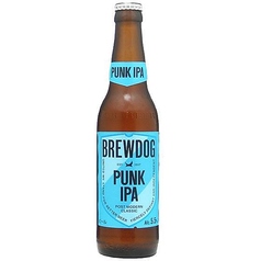 ブリュードックパンク