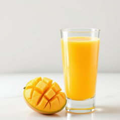 マンゴージュース