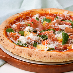 イタリア食堂 ポルチェリーノ 新百合ヶ丘店のおすすめ料理2