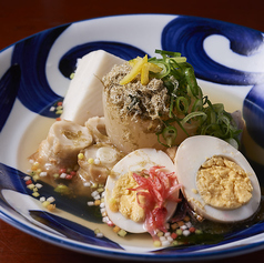 旬彩酒庵 おねぎや 袋町店のおすすめ料理3
