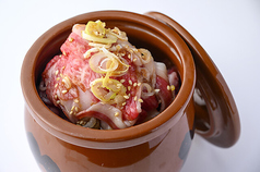 炙り焼きカルビ(タレ)