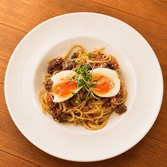 おまかせパスタ