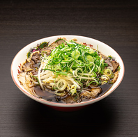 当店で一番人気！新福菜館の中華そば