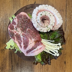 肩ロース（150g）