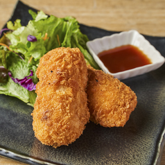 カキフライ １個