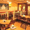 ナタラジ NATARAJ 荻窪店の雰囲気1