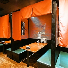 いろはにほへと 弘前駅前店の雰囲気3