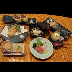 麻布 しき 本店のコース写真