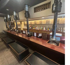 炭火焼肉 つんくの特集写真