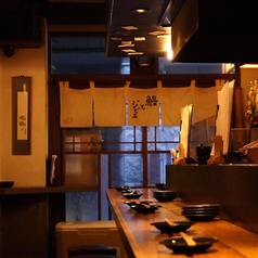 串打ちジビエと鰻串 新宿寅箱の特集写真