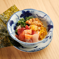 《旬の食材と接客で最高のおもてなしを》