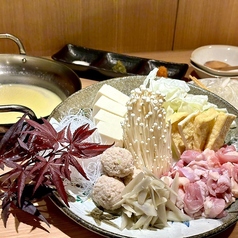 菊酔 上野御徒町本店のコース写真