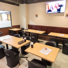 ドンドンポチャの雰囲気3