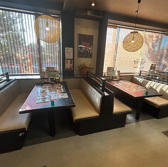 すぎのや本陣 守谷店の雰囲気3