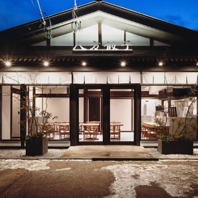 築100年以上の武家屋敷をリノベーションしたホテル