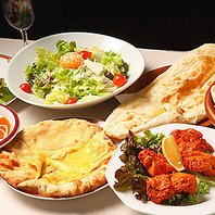 【幅広いコース】シーンに合わせてご利用ください☆