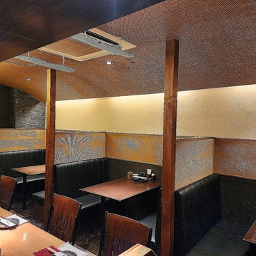 串焼炭炉 はん蔵の雰囲気1