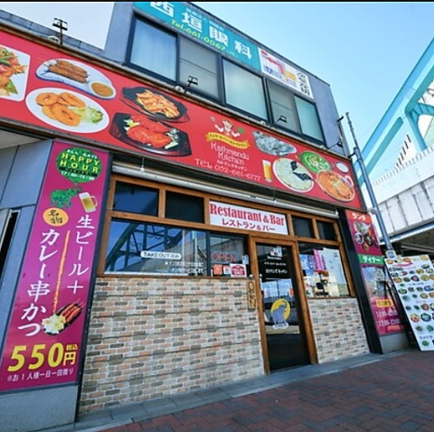 ランチはもちろんディナー宴会もご予約承ります！